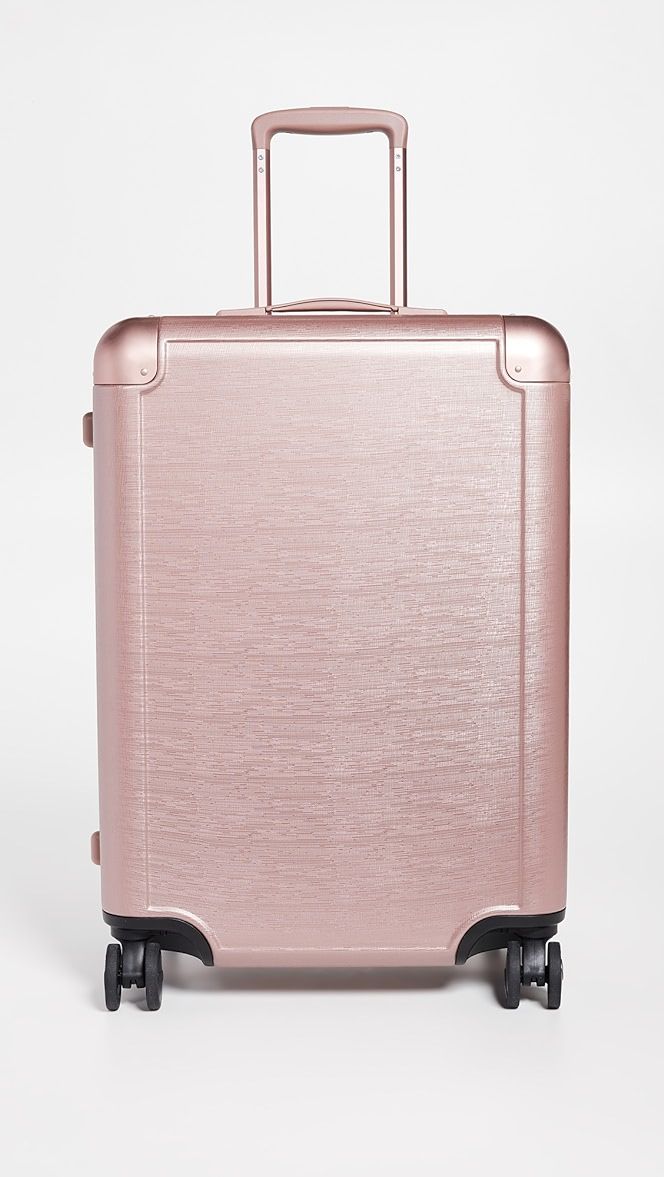 x Jen Atkin Medium Suitcase | Shopbop