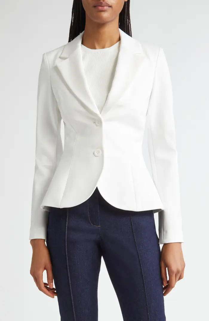 Alice + Olivia Iana Sculpted Blazer | Nordstromrack | Nordstrom Rack