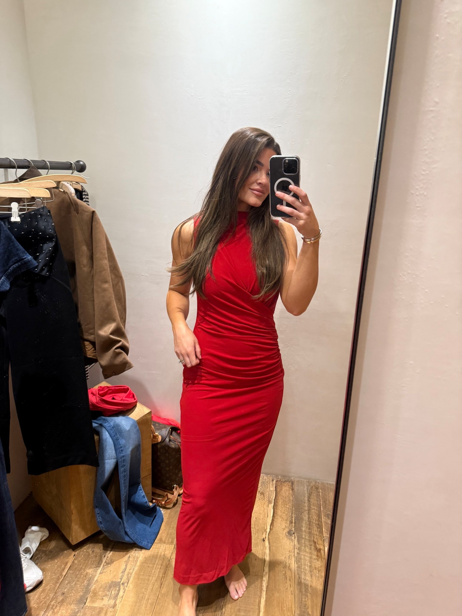 🎄🎅🏼❤️

#LTKStyleTip #LTKSeasonal #LTKHoliday