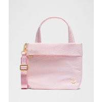 On My Level Small Tote Bag 5L | Lululemon (US)