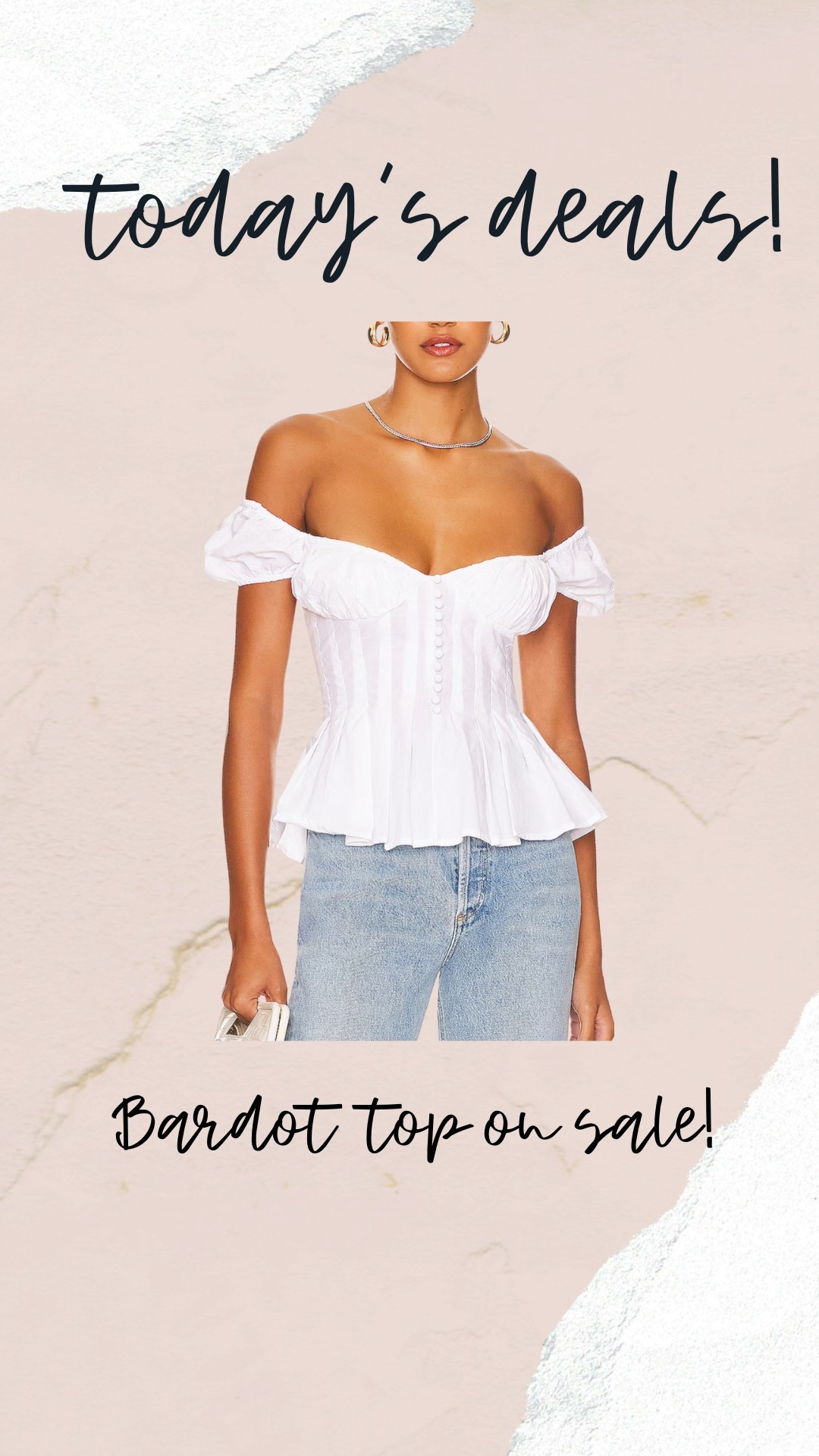 Peplum tops, spring tops, revolve 

#LTKSaleAlert #LTKTravel #LTKFindsUnder100