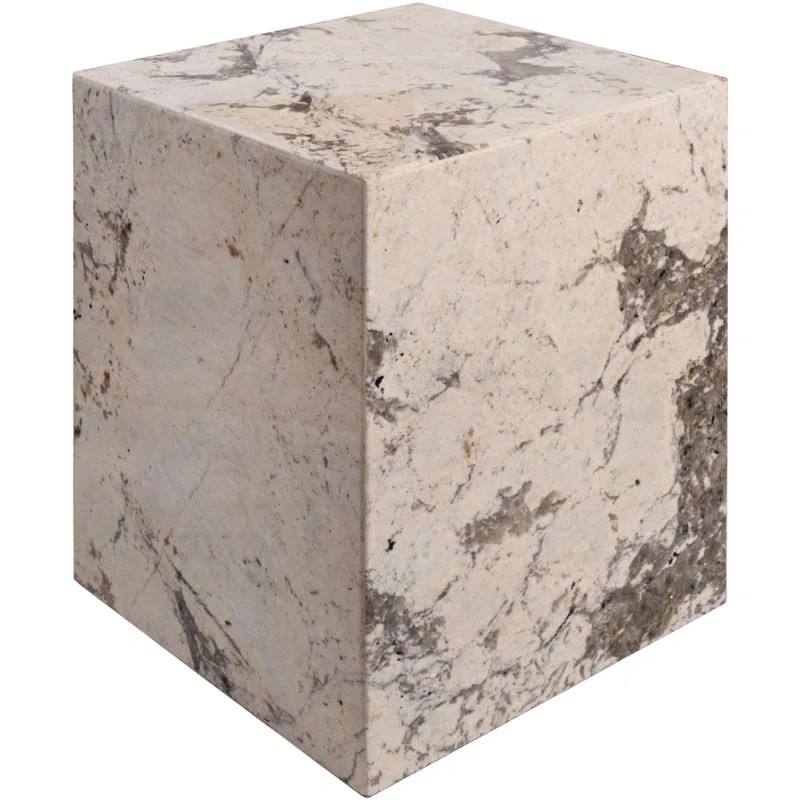 Galey Alix x Livabliss Taryn End Table | Wayfair North America