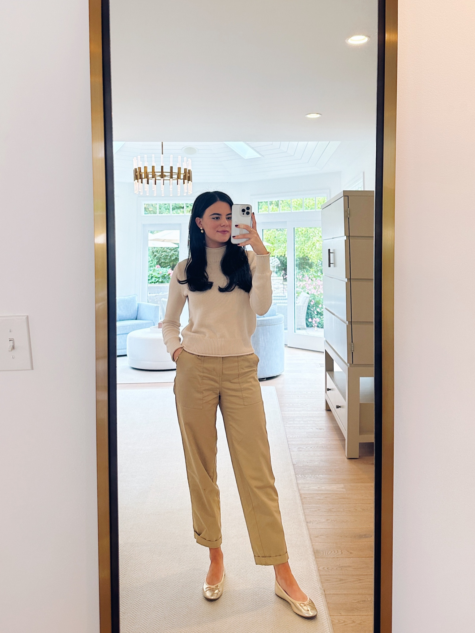 Easy fall fit!✨

#LTKSeasonal #LTKCon #LTKGiftGuide