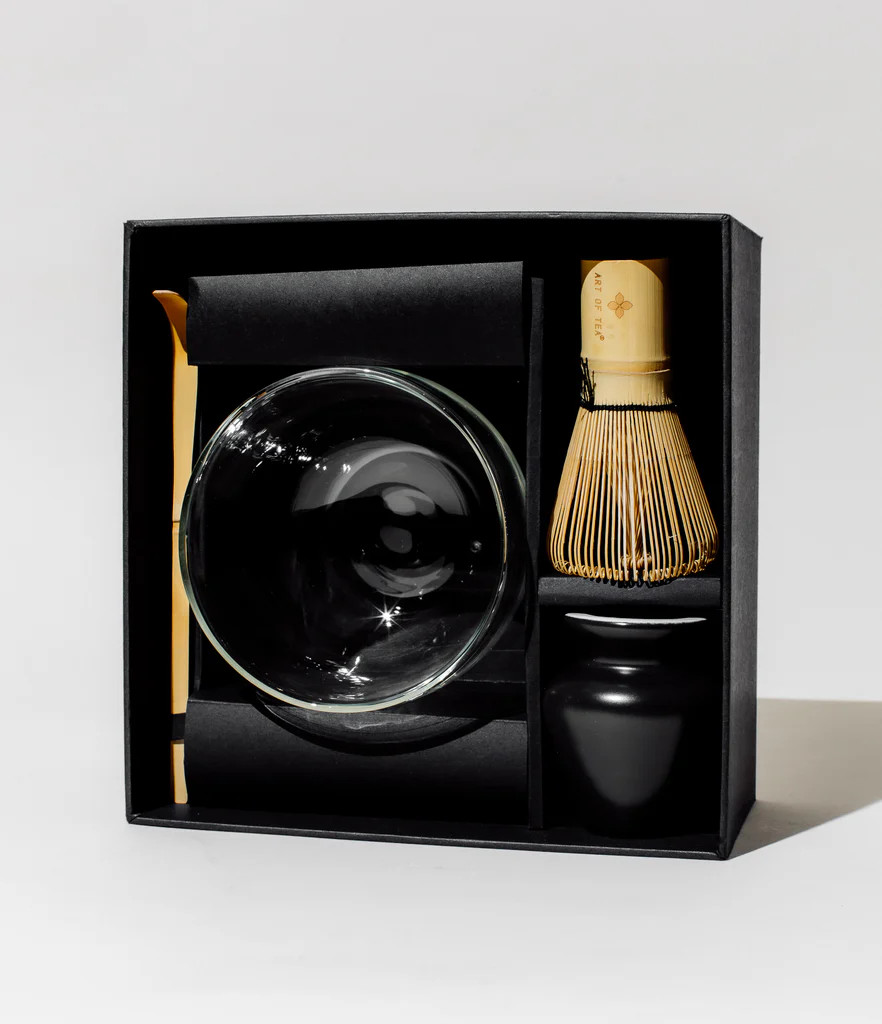 Matcha Kit | Art of Tea