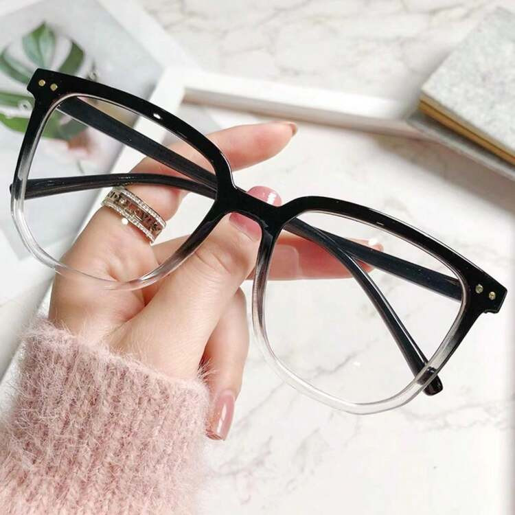 Frame Color: Black and White | SHEIN