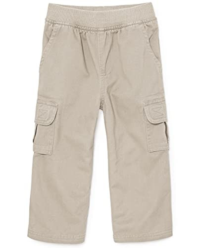 The Children's Place Pull on Cargo Pants | Amazon (US)