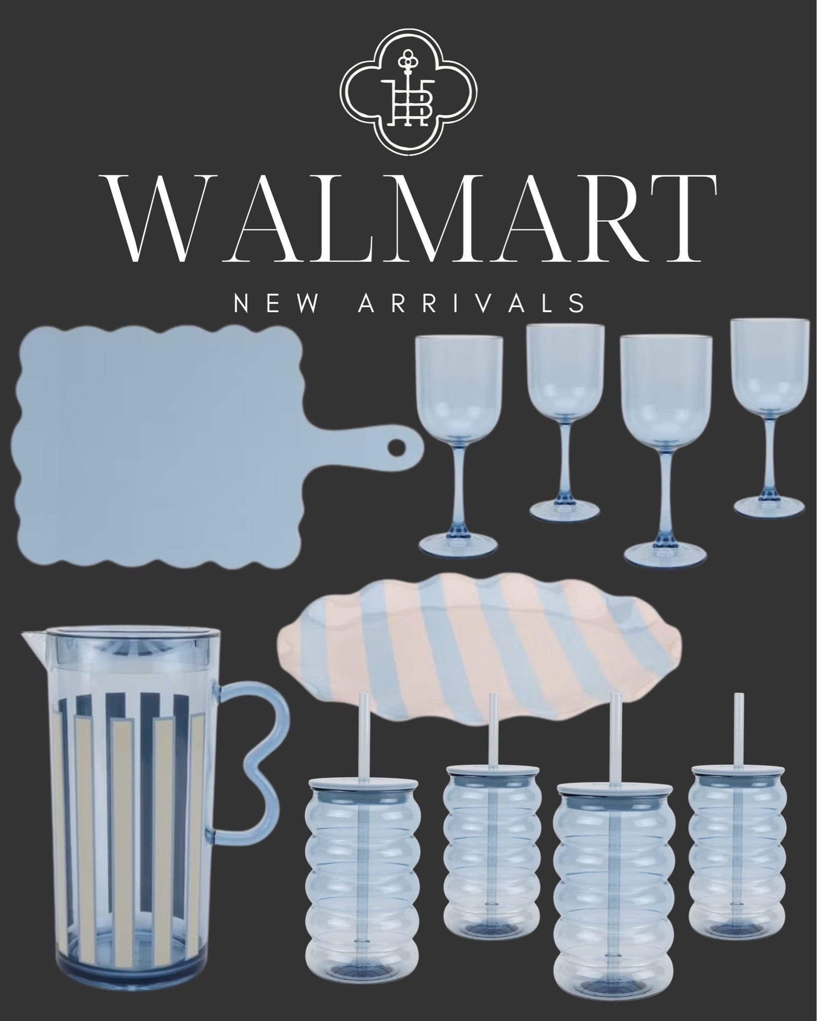 New arrivals at Walmart!!

#LTKSeasonal #LTKHome