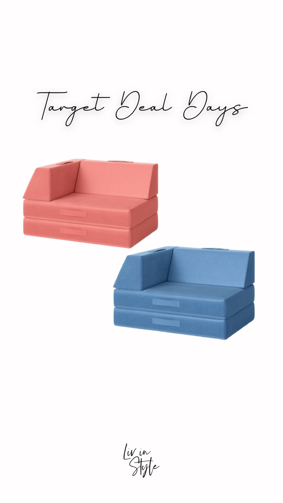 Kid’s couch on sale 



#LTKfamily #LTKsalealert #LTKkids