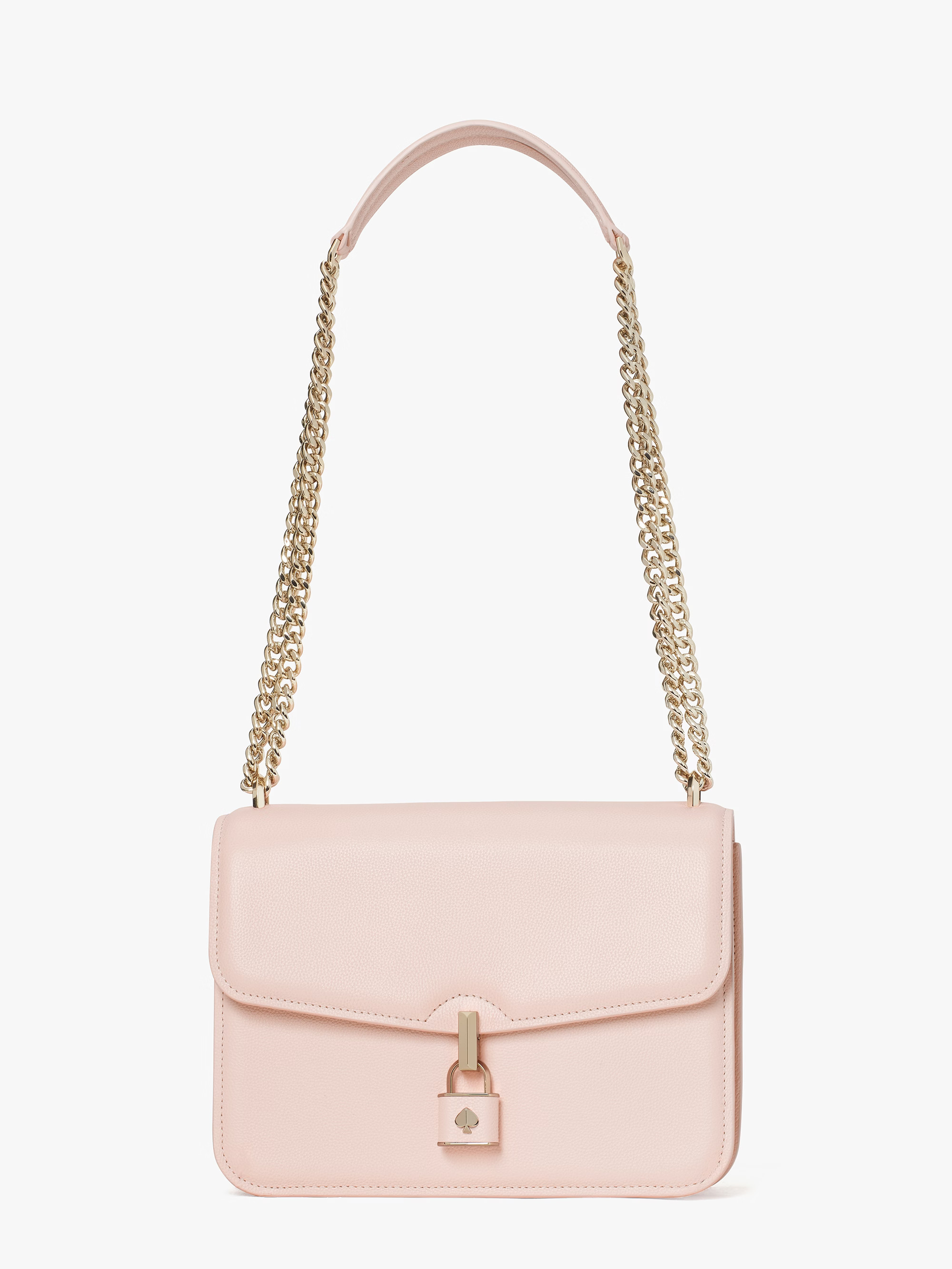 locket large flap shoulder bag | Kate Spade (US)