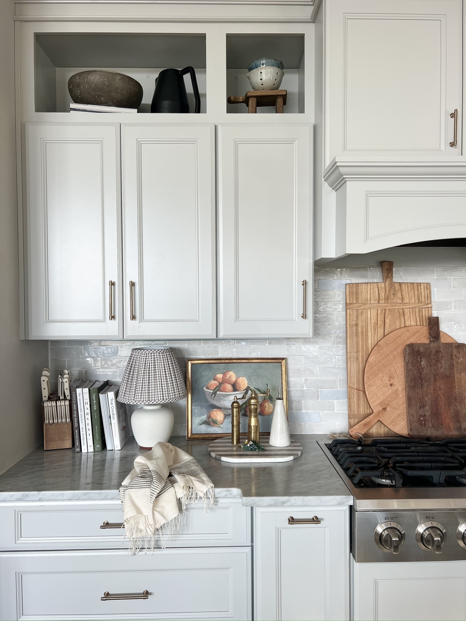 Two of my favorite little Target finds are on sale! 25% off both this gingham lamp and this beautiful citrus art! Only $41 and $25 right now!! 

#LTKStyleTip #LTKHome #LTKSaleAlert