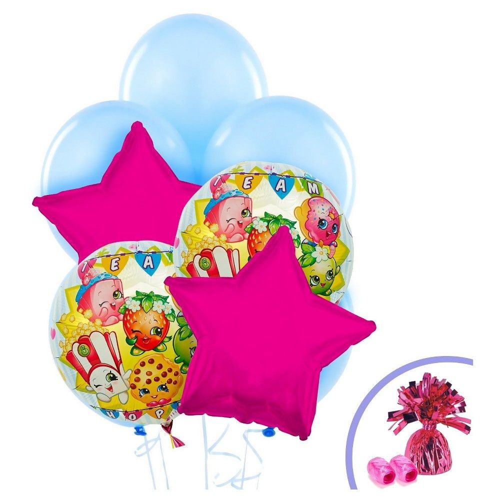 Shopkins Balloon Bouquet | Target