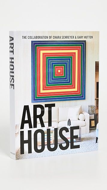Art House Book | Shopbop