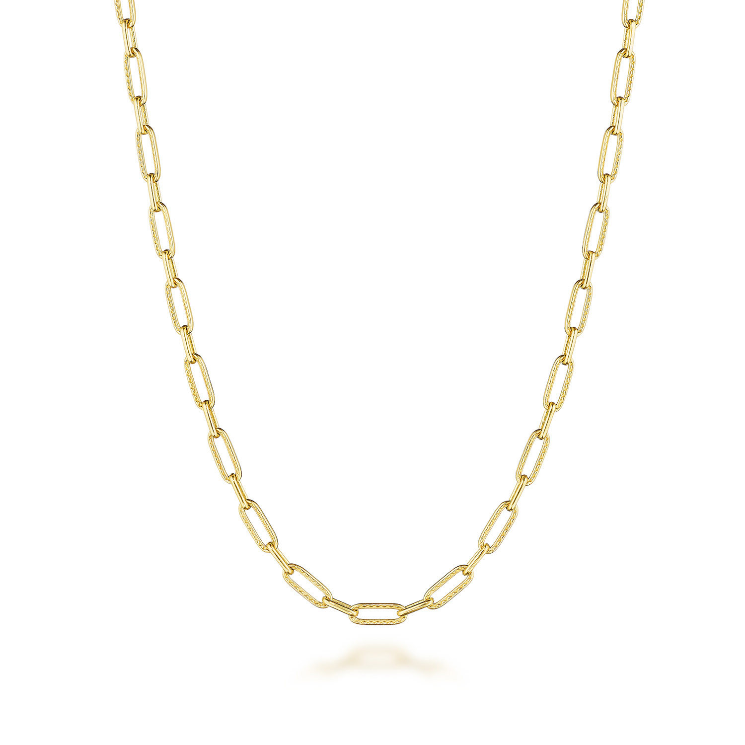 Petite Link Necklace | Tacori