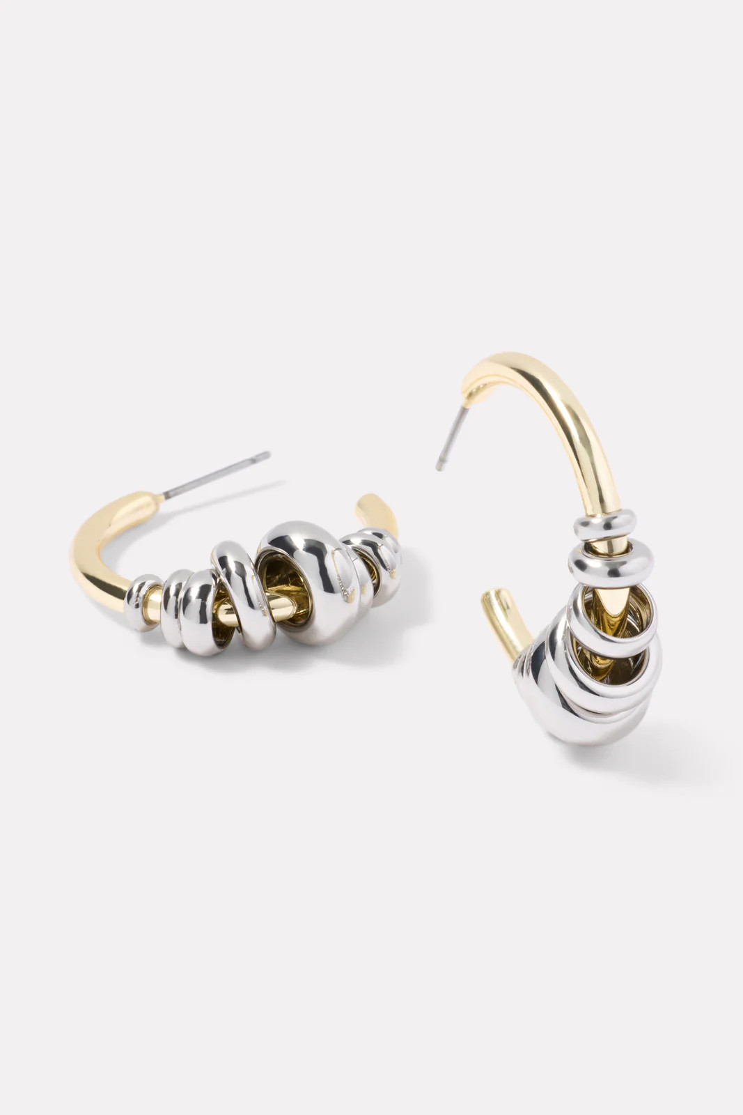 Moxie Hoop Earrings | Evereve