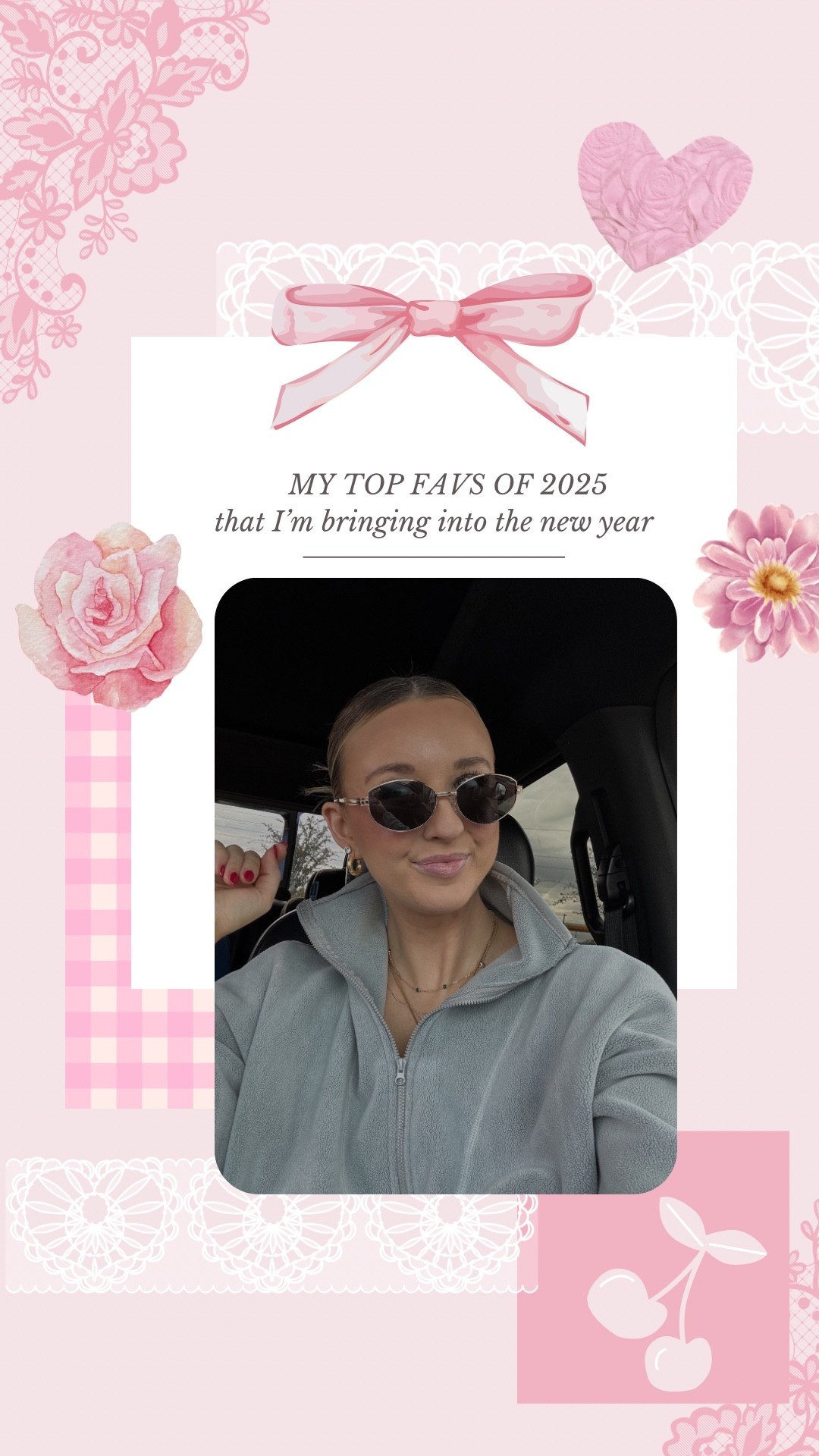 Some of my favorites 💕