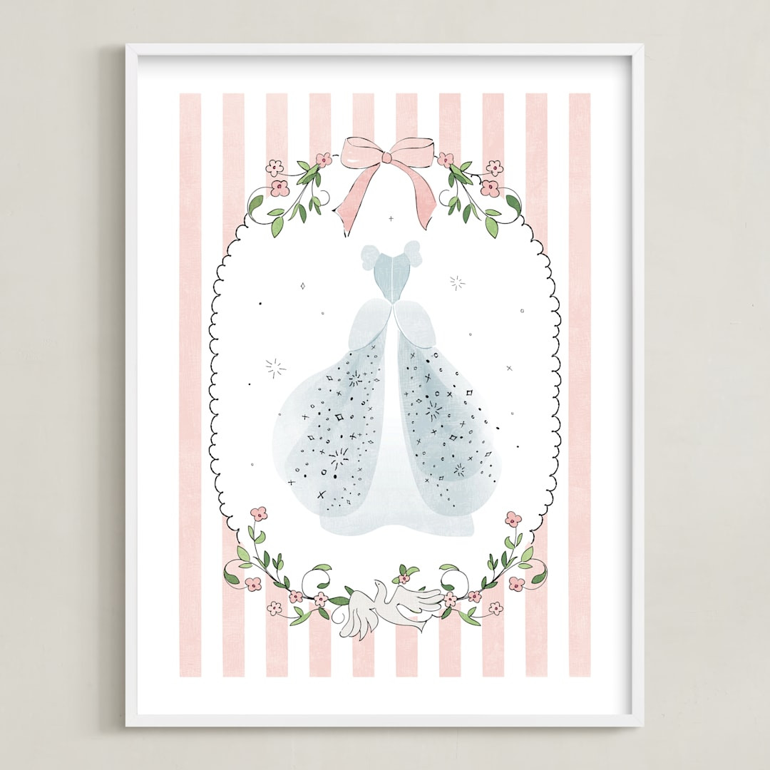 Art Print | Minted
