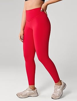 UNISSU Hugcurve No Front Seam High Waisted Workout Leggings for Women Buttery Soft Yoga Pants Gym... | Amazon (US)