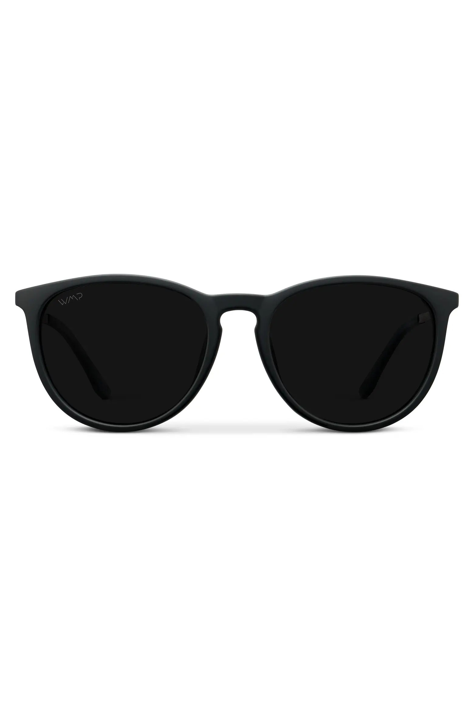Drew - 55mm Round Polarized Sunglasses (Women) | Nordstrom | Nordstrom