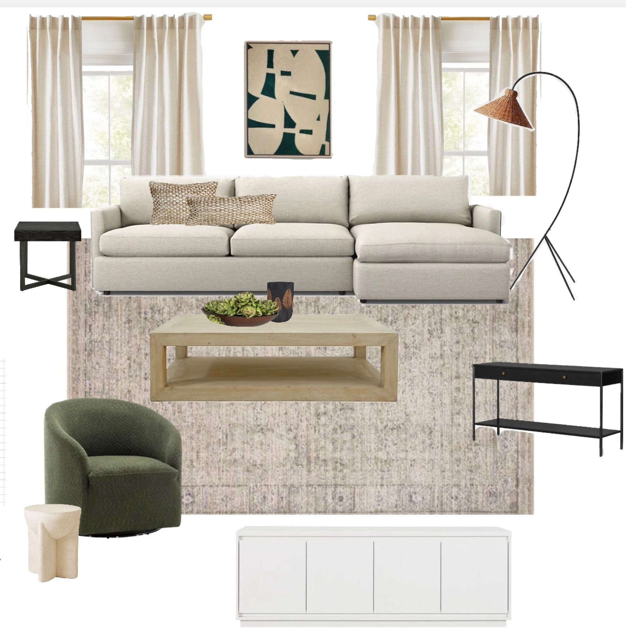 Family room inspo! 

#LTKstyletip #LTKhome #LTKsalealert