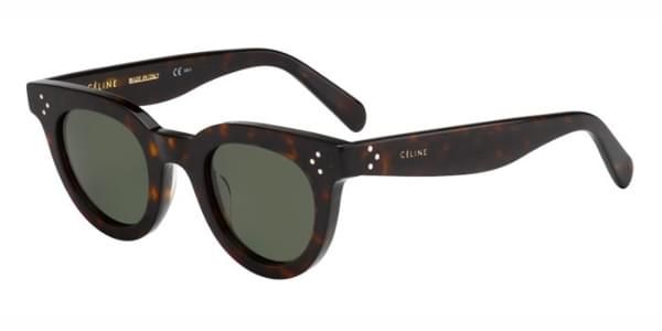 Celine Sunglasses CL 41375/S Anna 086/85 | SmartBuyGlasses (US)