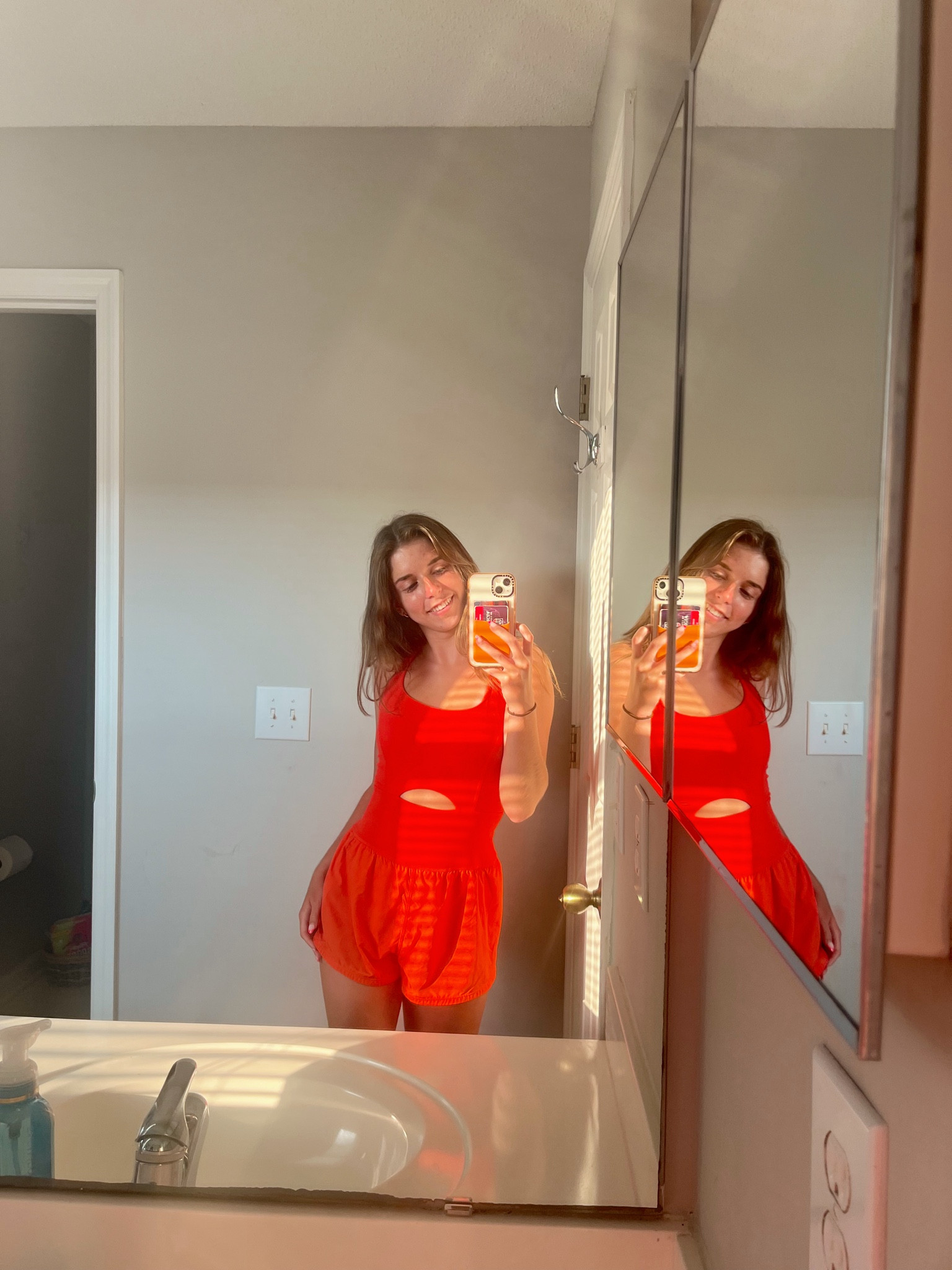 FP running fit 🧡

#LTKActive #LTKOver40 #LTKBacktoSchool