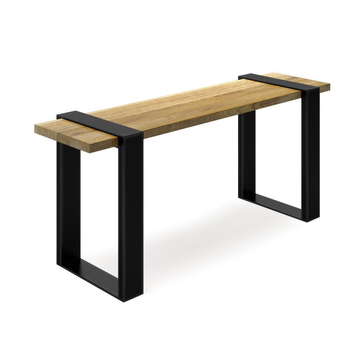 Marta Bench Natural - WyndenHall | Target