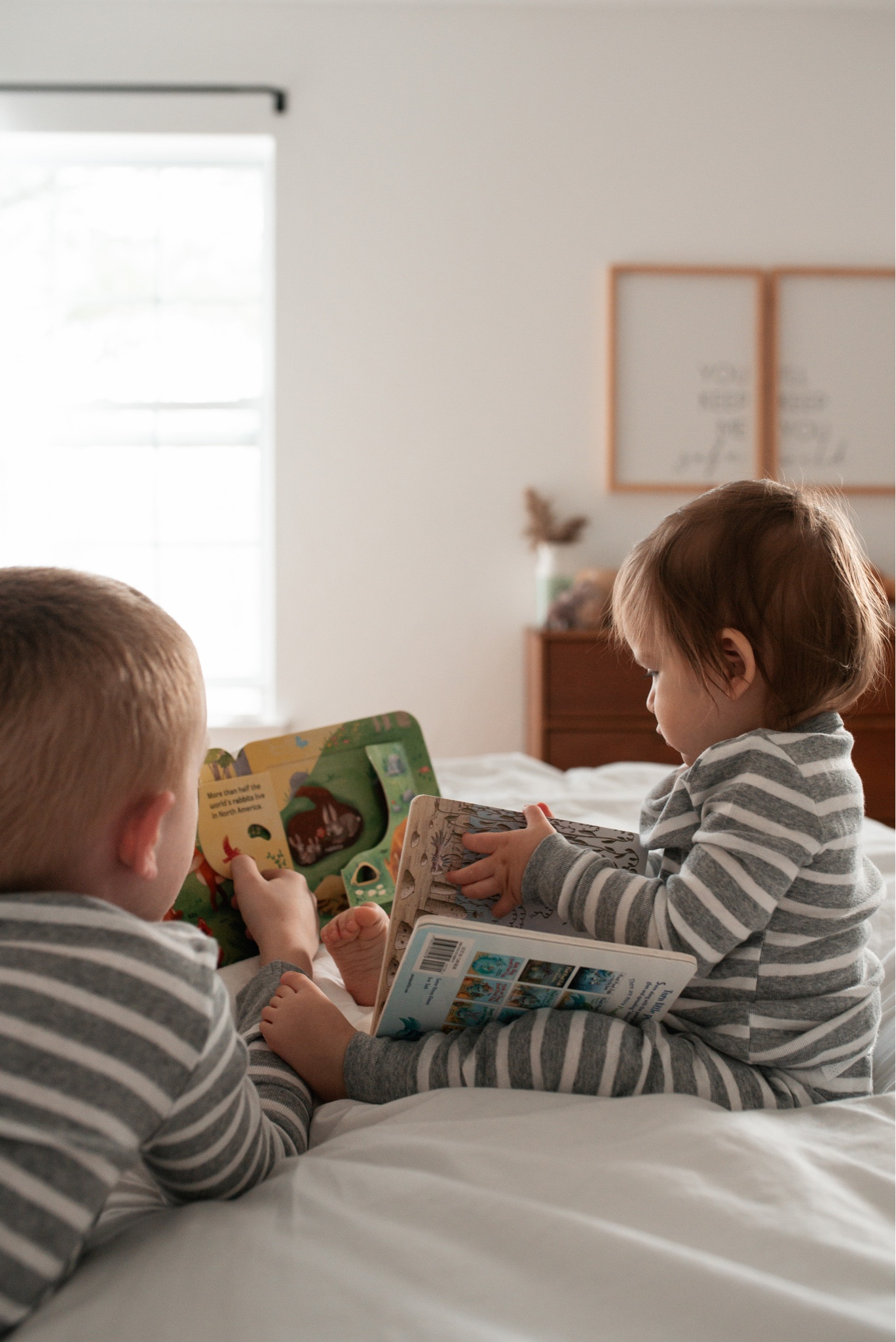 Because it’s almost family matching pajamas time and these were a favorite Holiday season or not!

Bedroom decor, Bedroom dresser, Kids clothing, Family style, Toddler pajamas, Kids pajamas, Baby clothing, Baby fashion

#LTKFind #LTKfamily #LTKhome