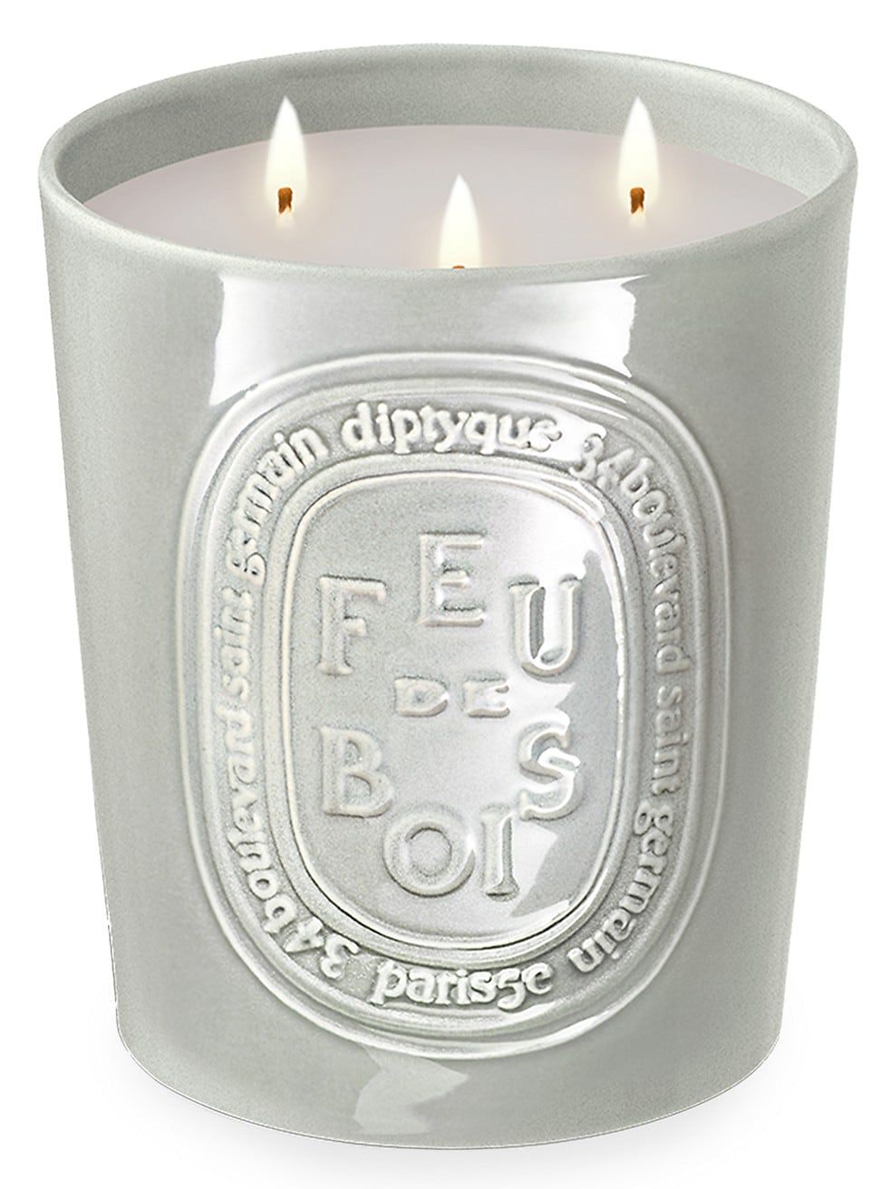 Feu De Bois Wood Fire Candle | Saks Fifth Avenue (UK)