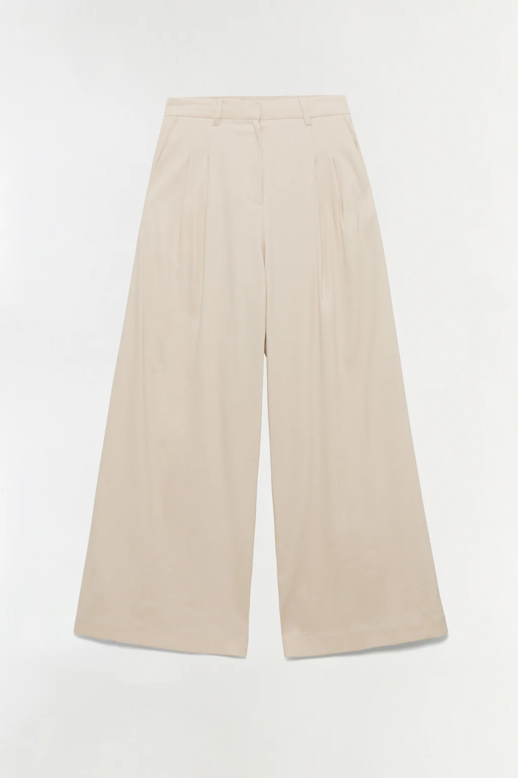 Ramsey Linen Wide Leg Pant | Simkhai