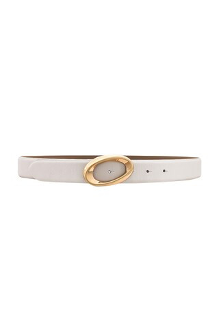 B-Low the Belt Gracie in Gesso & Gold from Revolve.com | Revolve Clothing (Global)