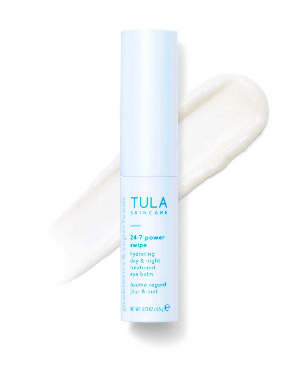 hydrating treatment eye balm | Tula Skincare
