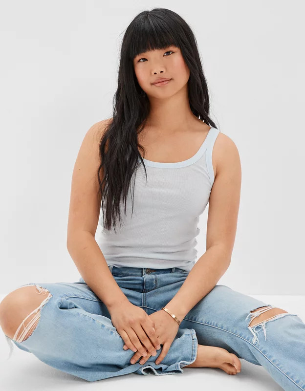 AE True Tank | American Eagle Outfitters (US & CA)