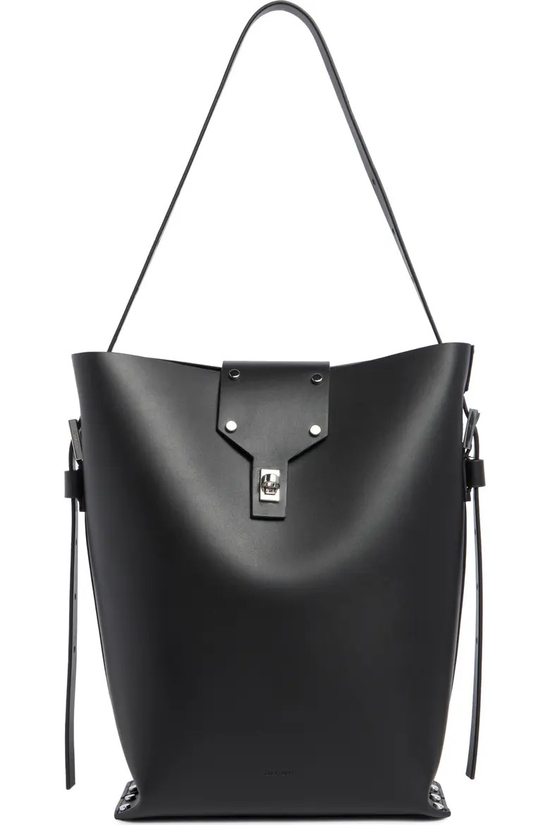 Miro Leather Shoulder Bag (Women) | Nordstromrack | Nordstrom Rack
