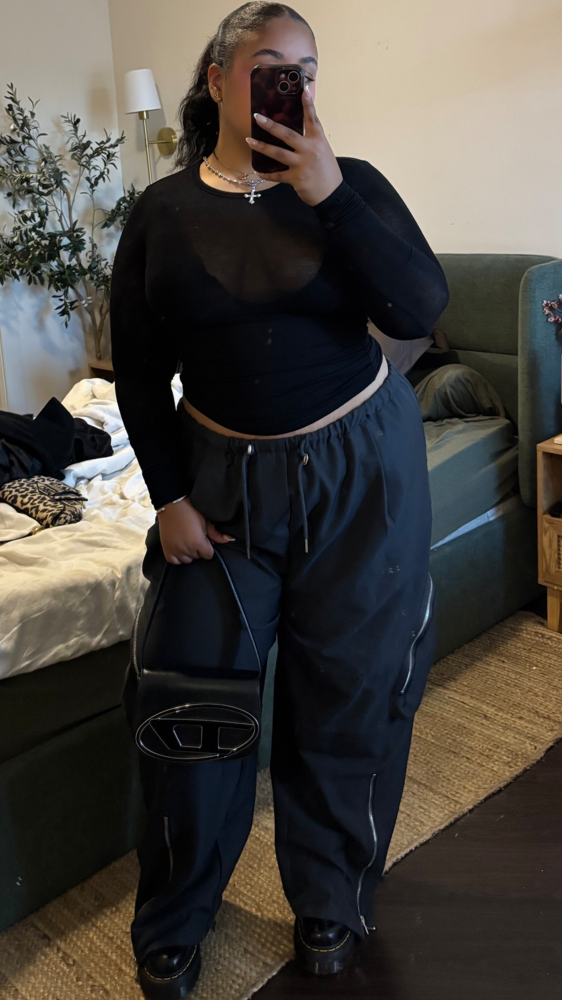 Exact pants are from Fashion Nova 



#LTKgrwm #LTKootd