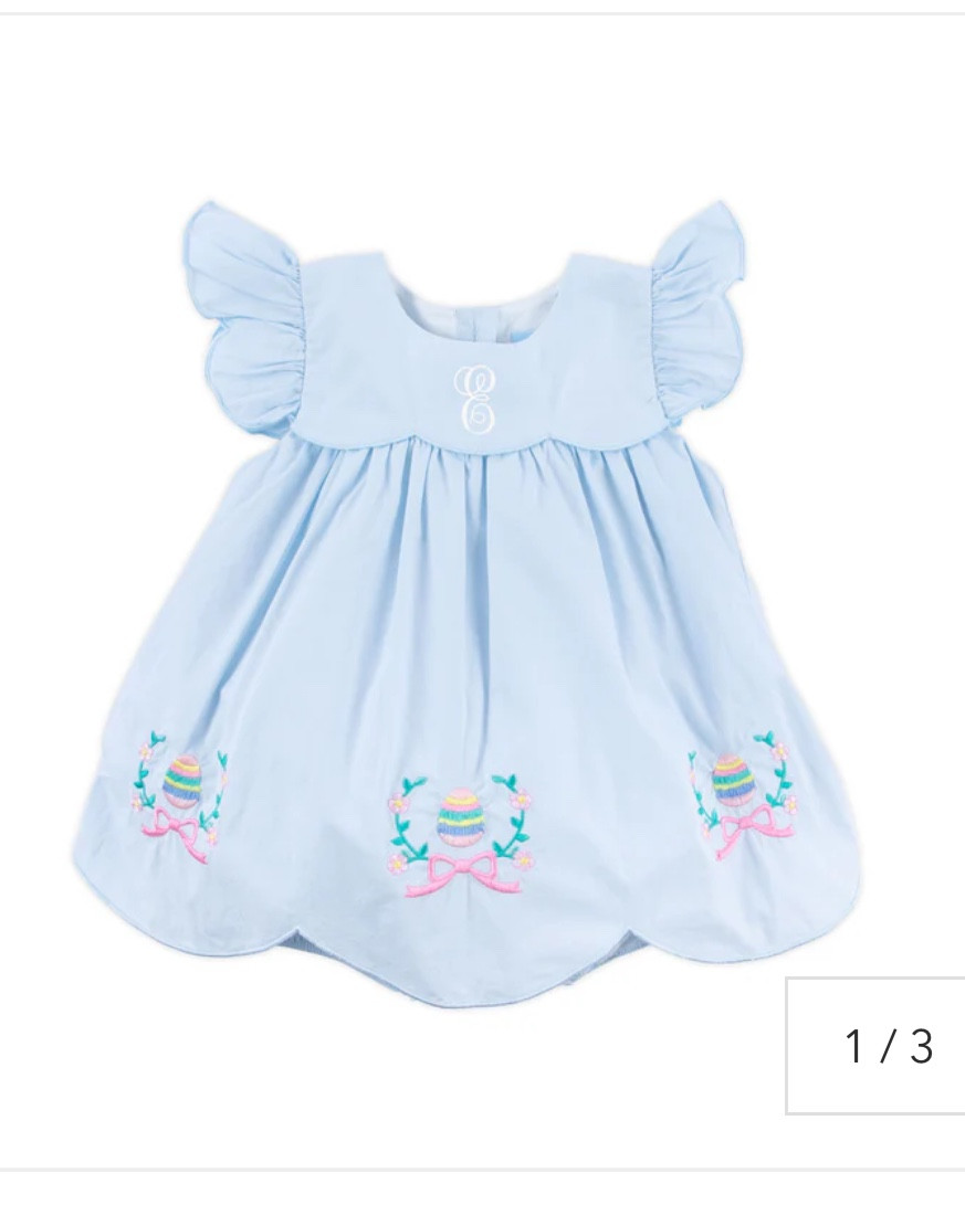 20% off classic whimsy today! Loving these Easter finds! 

Easter clothes, baby clothes, baby Easter, bunny dress, cross dress, moonstich hairbow, bunny bow 

#LTKBaby #LTKKids