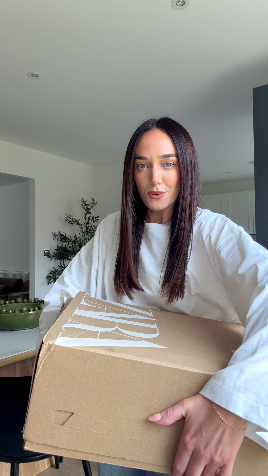 Our head stylist Lauren is curating her spring wardrobe and couldn’t resist Zara’s new in section 

#LTKunboxing #LTKstyletip #LTKspring