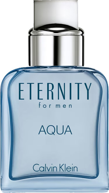 ETERNITY AQUA for men Eau de Toilette Spray, 6.7 oz | Macy's