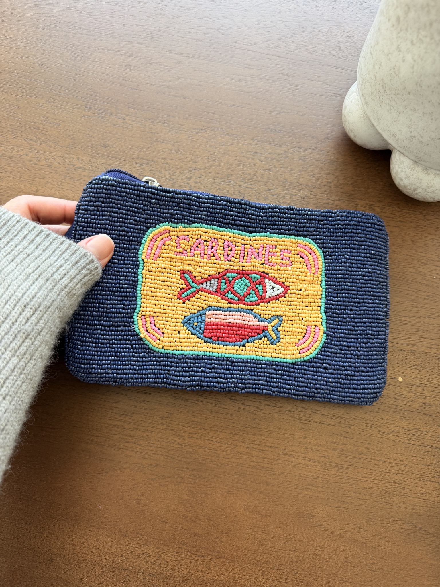 Walmart beaded wristlet 

#LTKTravel #LTKmomlife #LTKU