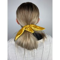 Scrunchie | Etsy (US)