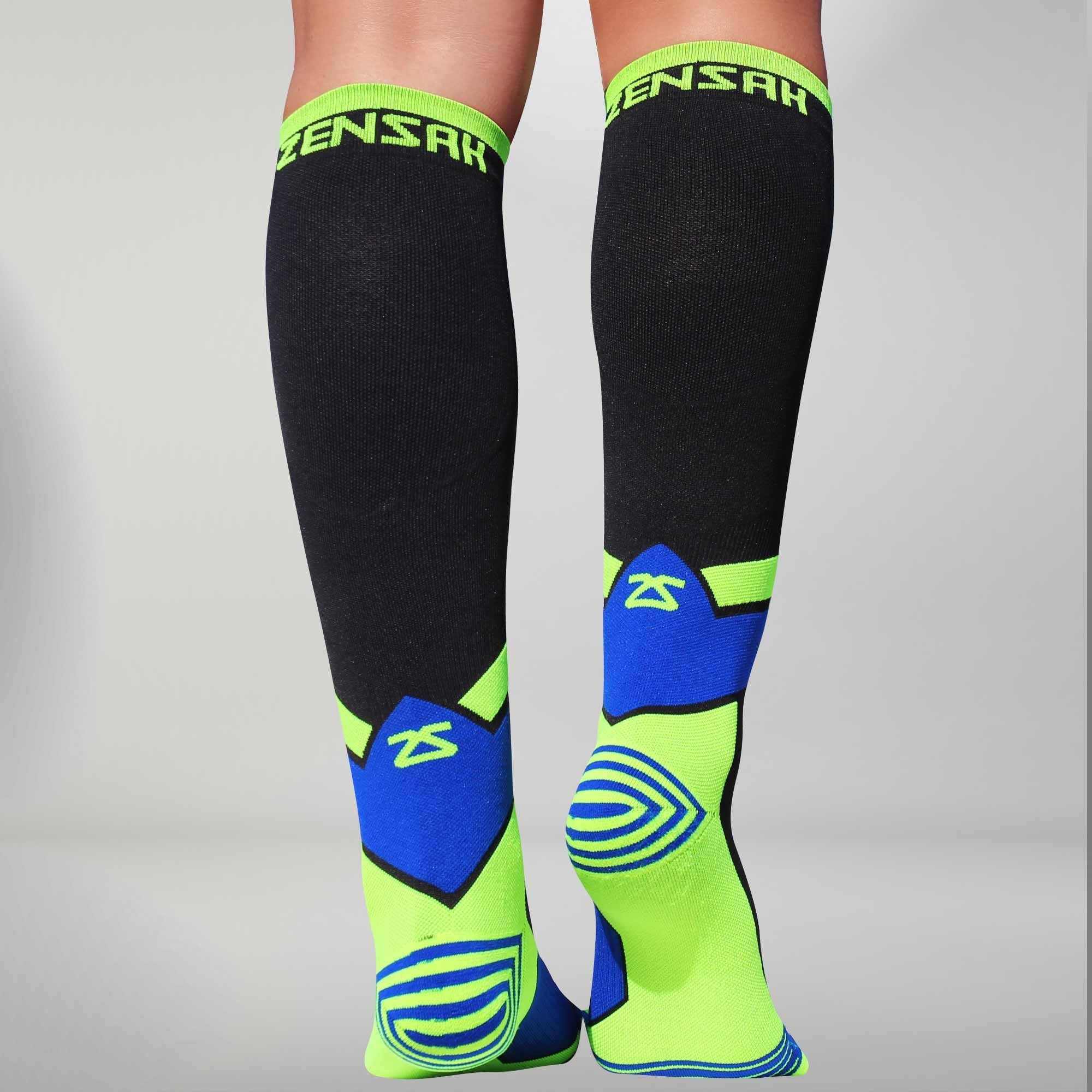 POP Tech+ Compression Socks | Zensah