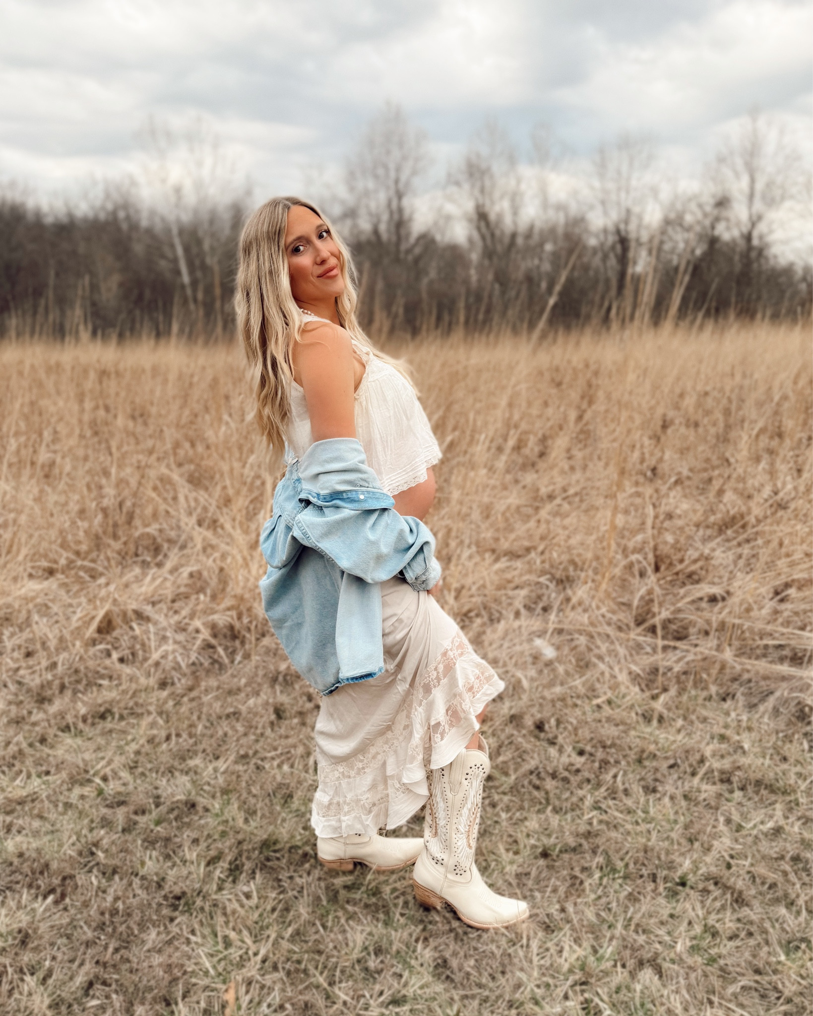 bumpin 🤰

#LTKU #LTKBump #LTKPetite