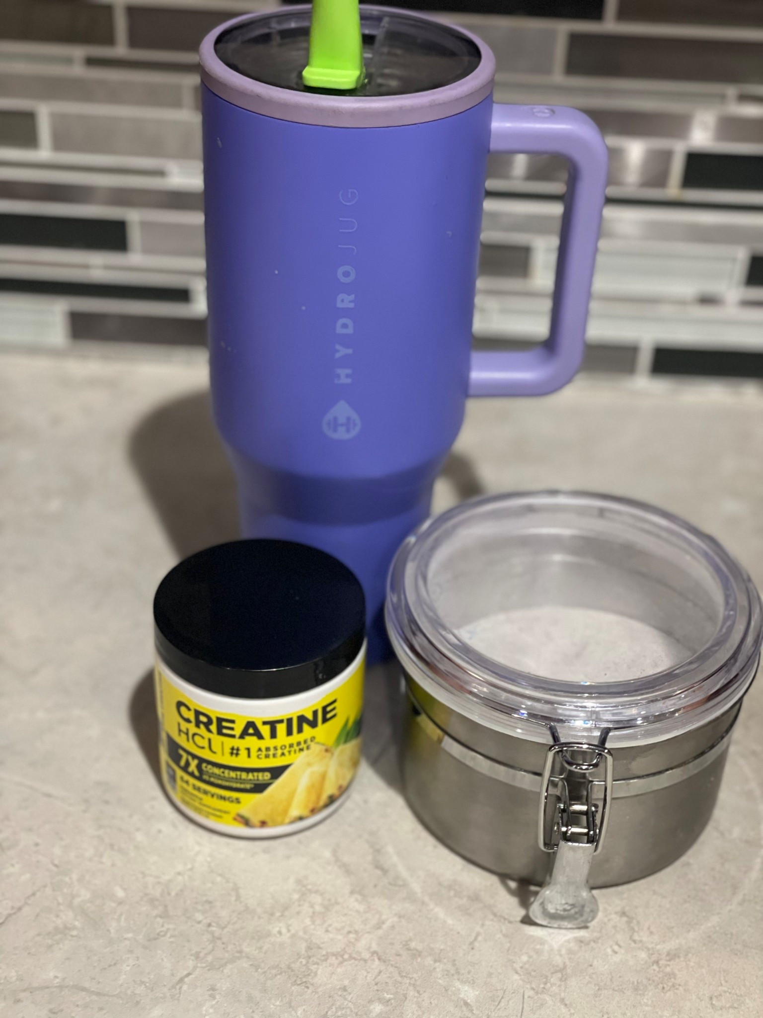 Pre workout must haves! Mama of two 30+ 