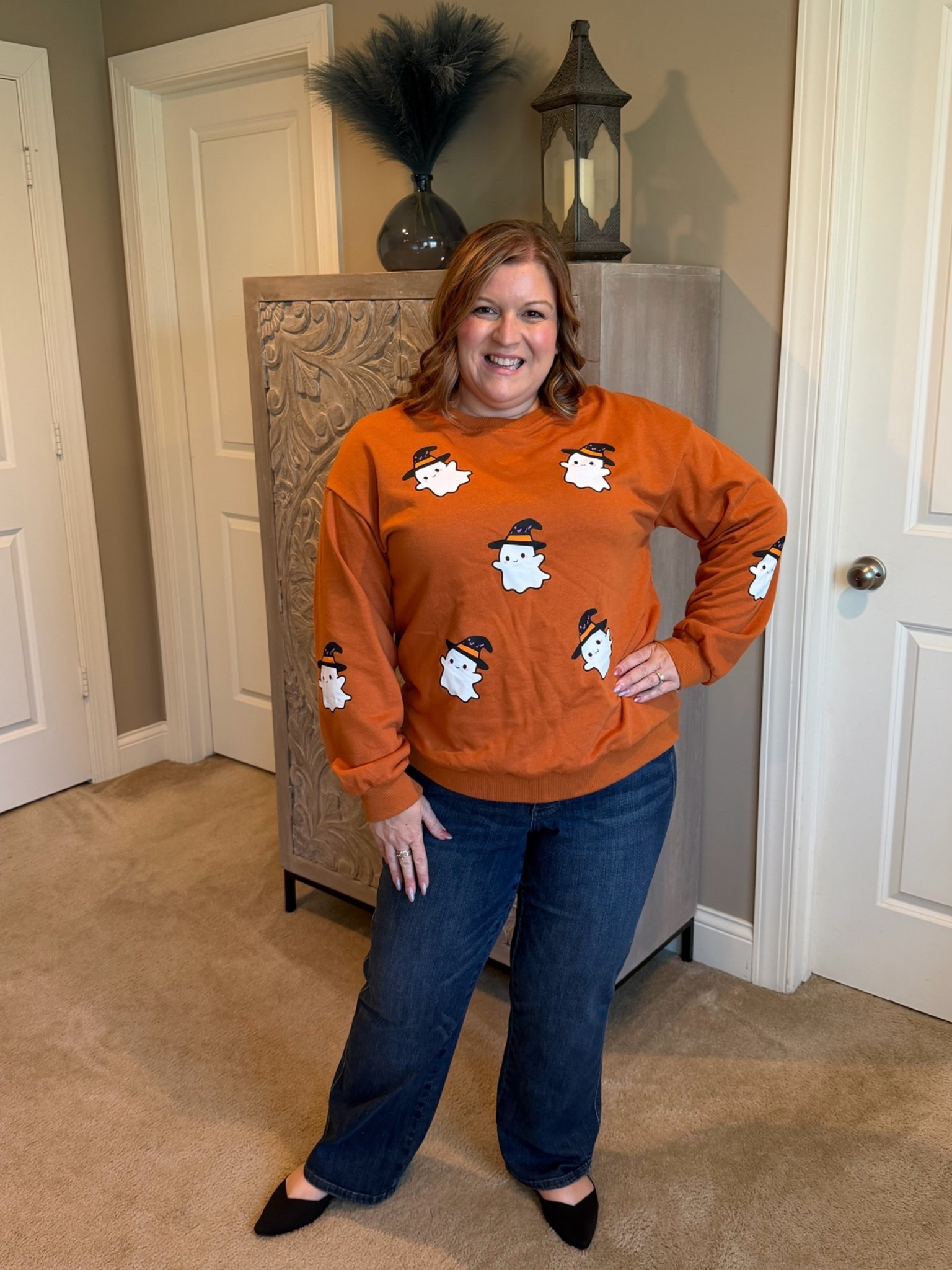 Getting ready for fall! 🤩✨🎃

#LTKmomlife #LTKSeasonal #LTKOver40