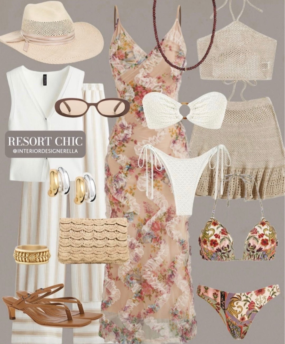 Scroll to shop!! Follow for more!!! Xo! ✨

#LTKMothersDay #LTKSwim #LTKgrwm