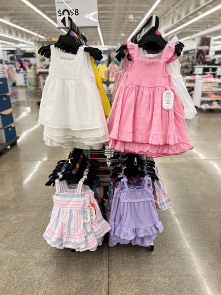 Toddler dresses

Walmart finds, Walmart style, Walmart kids, Walmart fashion 

#LTKFamily #LTKKids