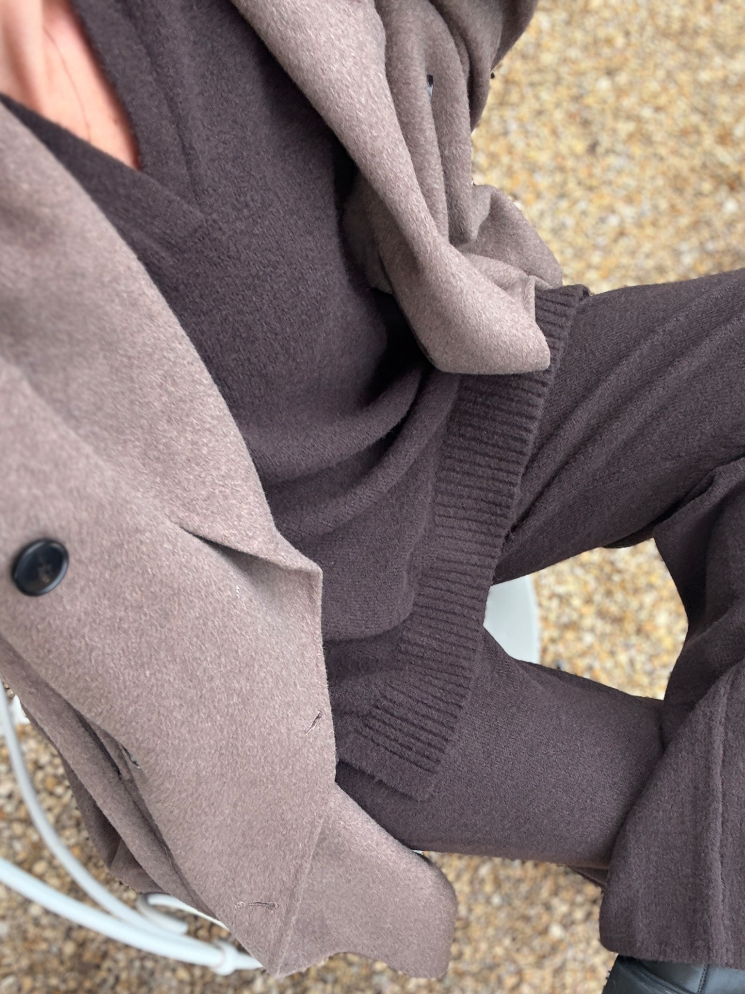 Cosy season loungewear - wearing M jumper, S trousers 

#LTKautumn #LTKuk #LTKstyletip