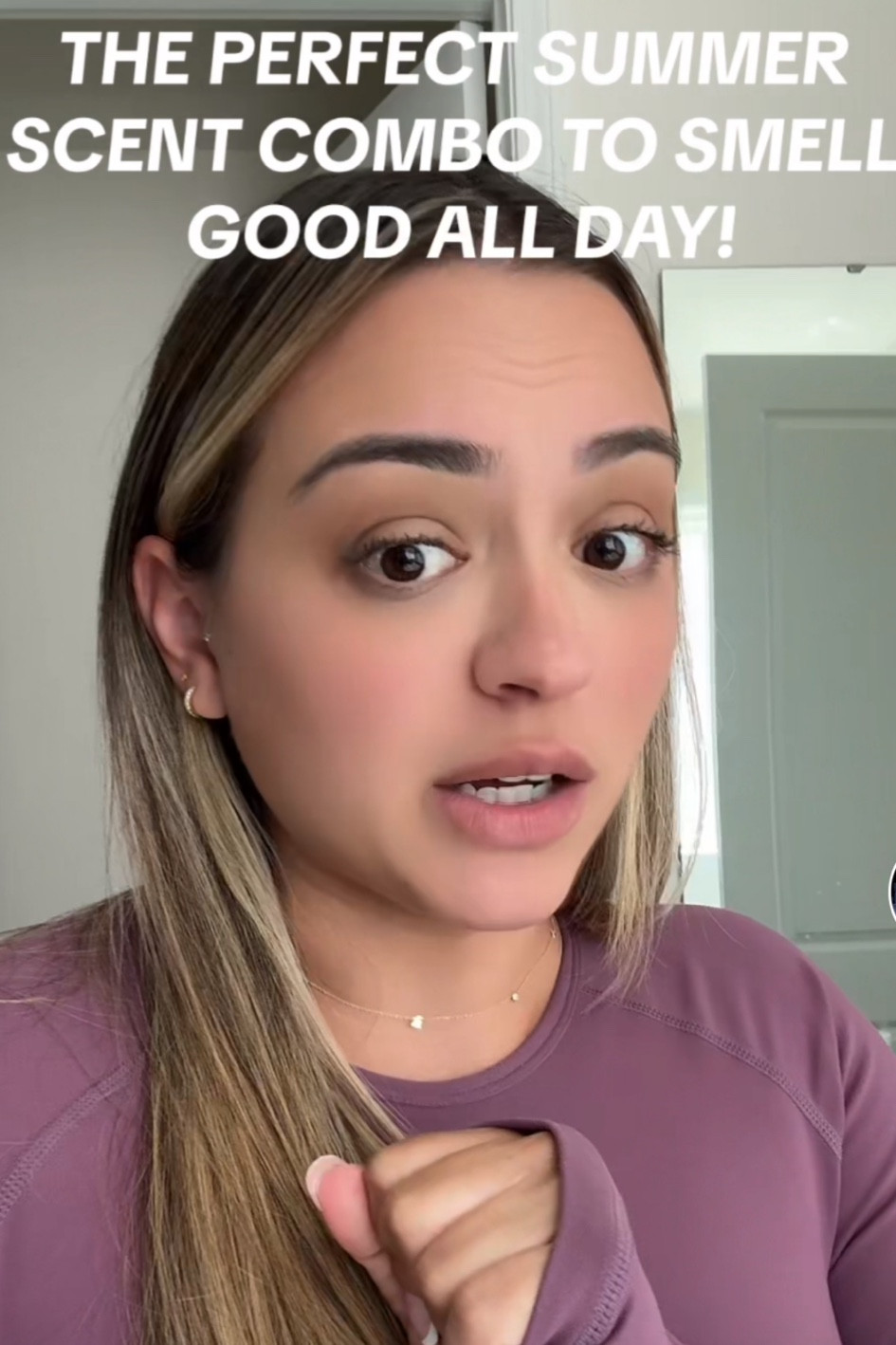 I’m OBSESSED 😩🩷 

Summer scents, summer scent combo, ouai, saltair, how to smell good all day.

#LTKFindsUnder100 #LTKBeauty #LTKFindsUnder50