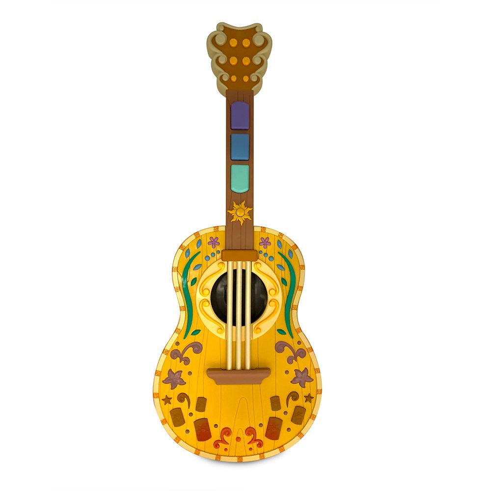 Rapunzel Guitar – Tangled | Disney Store