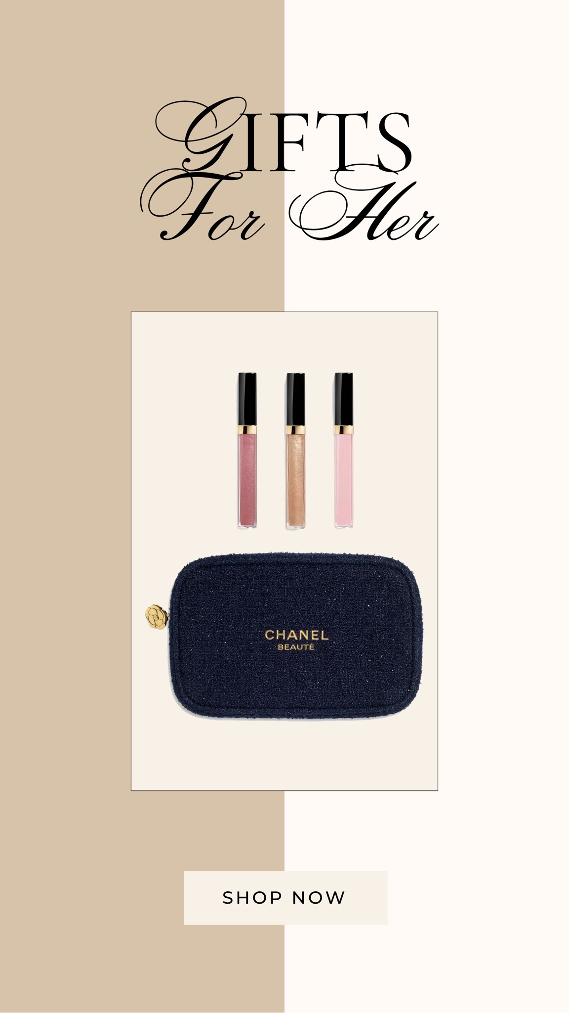 Last minute gift ideas for her. 

#LTKHoliday #LTKBeauty #LTKGiftGuide