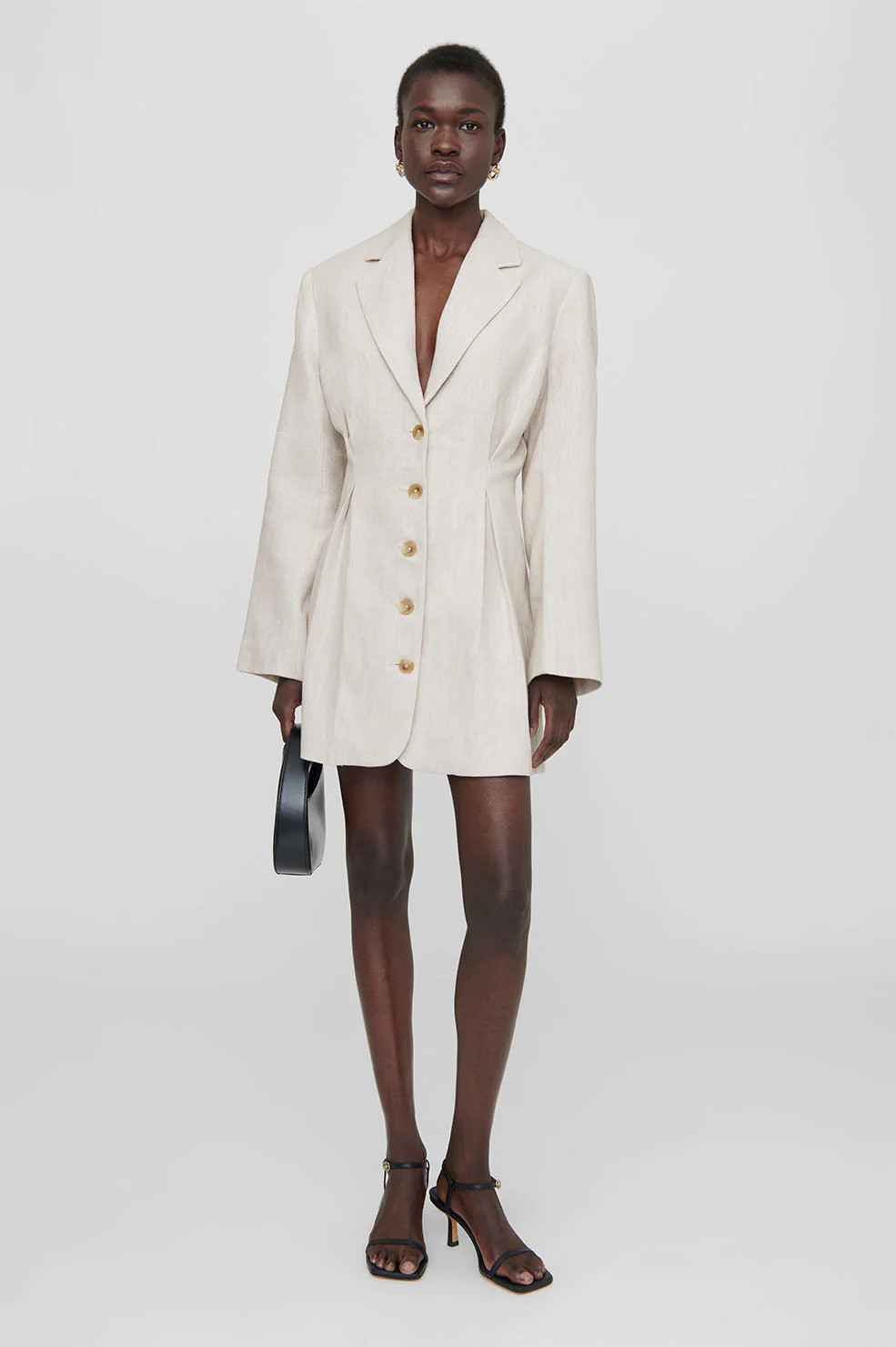 Taya Dress | Anine Bing